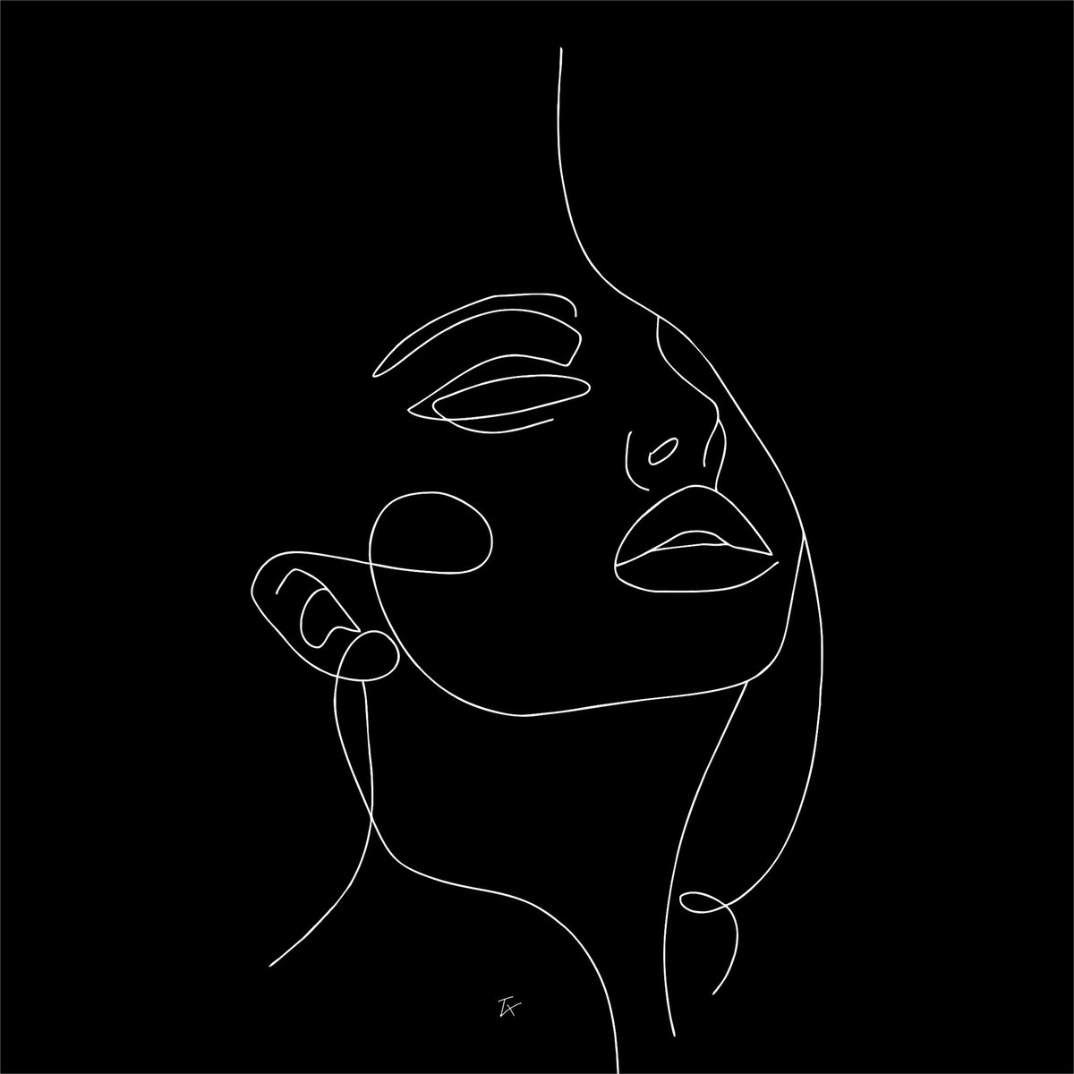 txgraphx's tweet photo. You can find peace amidst the storms that threaten you
.
#art #line #lineart #lineillustration #minimalist #black https://t.co/zyMMrByfxZ