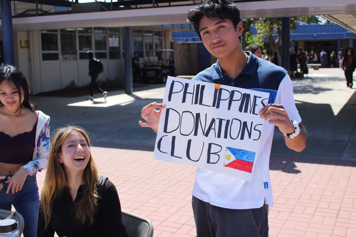 Clubs have begun again panthers! We hope you all enjoyed the club fair,  and be sure to join any clubs that catch your interest!