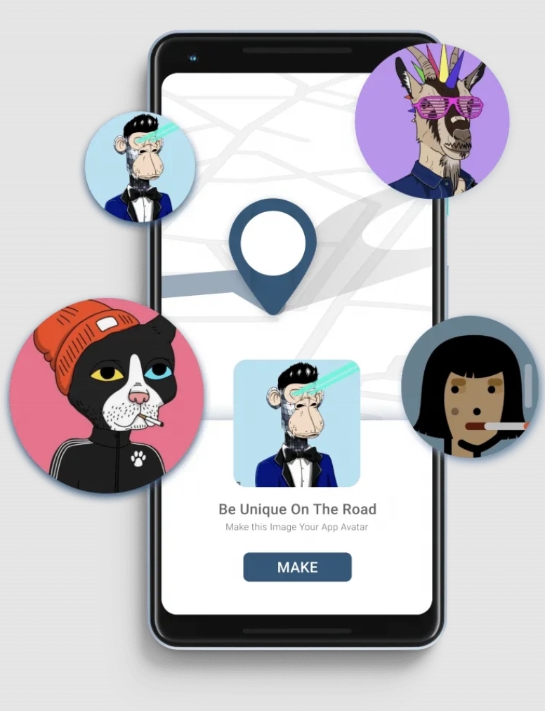 MapMetrics's tweet photo. π¨π±π¨We're almost a week into the #MapMetrics #navigation app testing. What features are you thinking you'd like to see? How would you integrate your favorite #NFT project? What about #crypto token dropsπ? Let's hear your ideas... This is your community & your app #Mapsters! https://t.co/ocRTfuEjKq