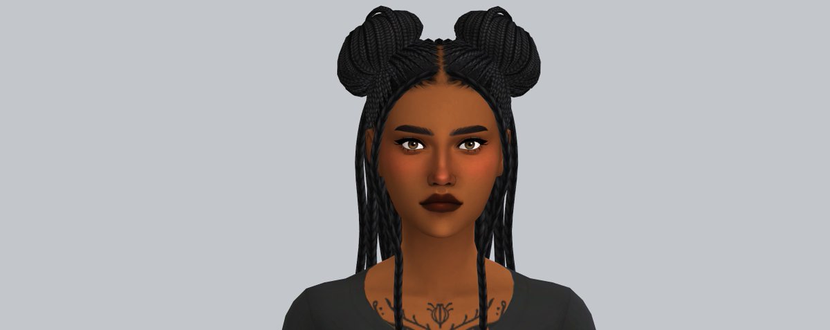 tehqueendia's tweet photo. this is Liz Hughes, the purest definition of a workaholic. Liz grew up with a huge family and witnessed the struggle of her mother and father. she promised herself at a young age that she'd never struggle for money ever again. 

can you help her succeed? 

#ShowUsYourSims https://t.co/U9l5Oo9GpC