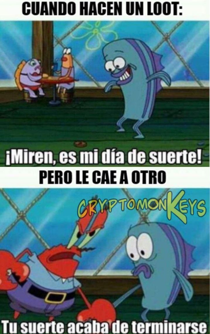 Jorhelis_'s tweet photo. ¡Feliz 2do aniversario cryptomonKeys! 
Gracias por tanto💛🐒
@cryptomonkeysEs
#monKeyversario #NFTs #fiesta #memes. https://t.co/0YiuGPmtWx