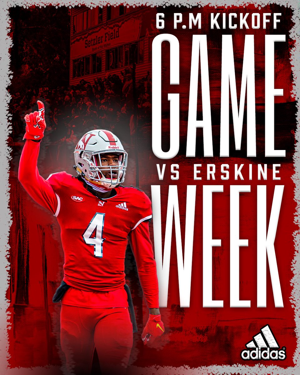 Newberry_FB's tweet photo. BACK IN THE BERRY THIS WEEK‼️‼️ #WeAreOne #getNorgetout https://t.co/2zmkMzvc55