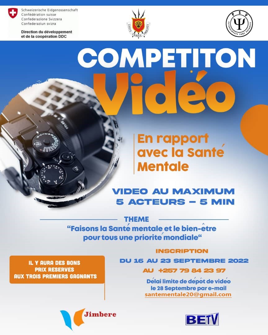 FabriMbonankira's tweet photo. #abatwip Comment se fait-il que le créateur d'une oeuvre est obligé de céder tout les droits d'auteur aux organisateurs? Pourquoi on ne mentionne pas les prix à gagner alors que c'est supposé être des concours ouverts?🤔
#NonAl'exploitation
#Boycottonscesconcours
#Twiyamirizekure https://t.co/LZyBfEfhZx