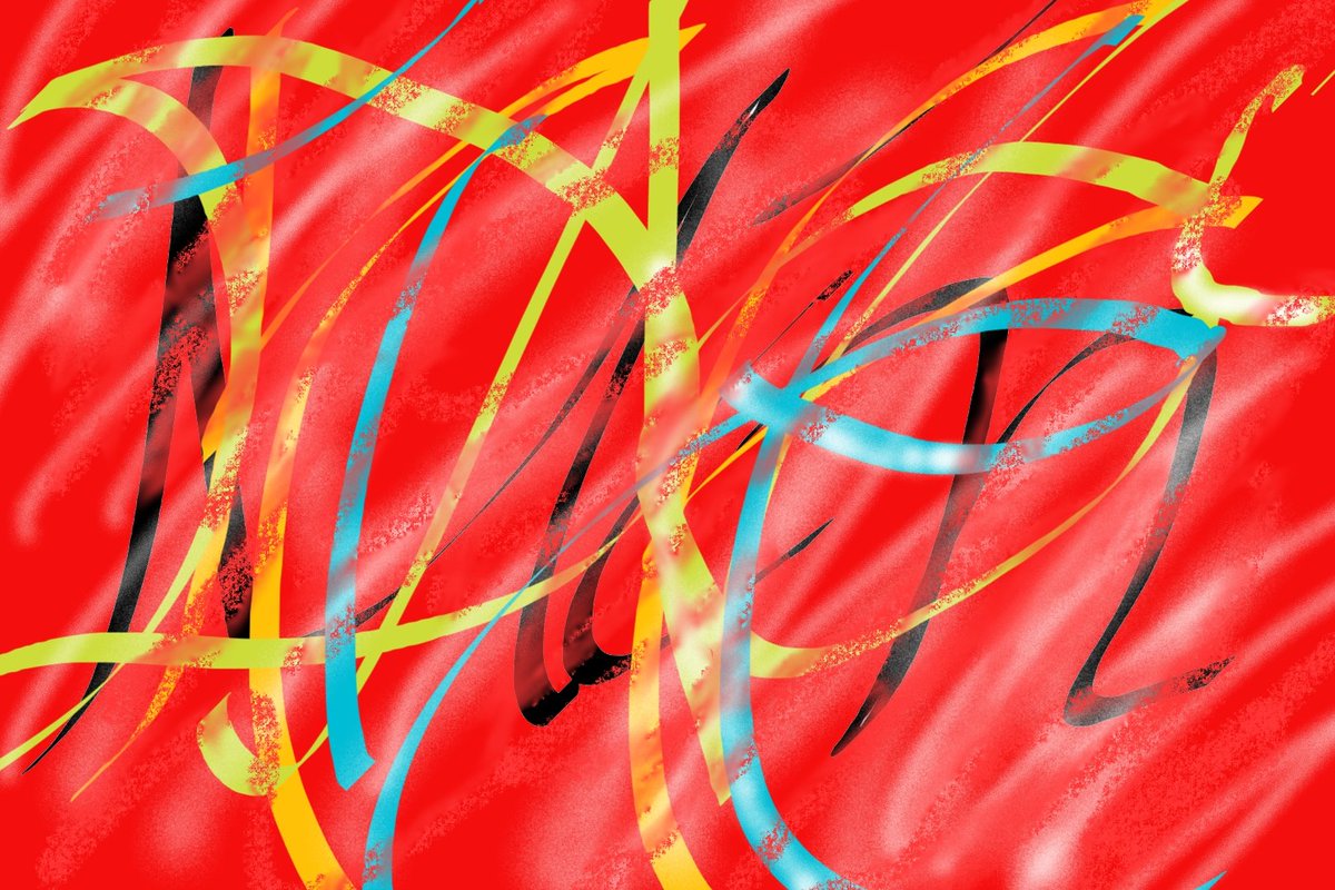 Artist-Geky tweet media