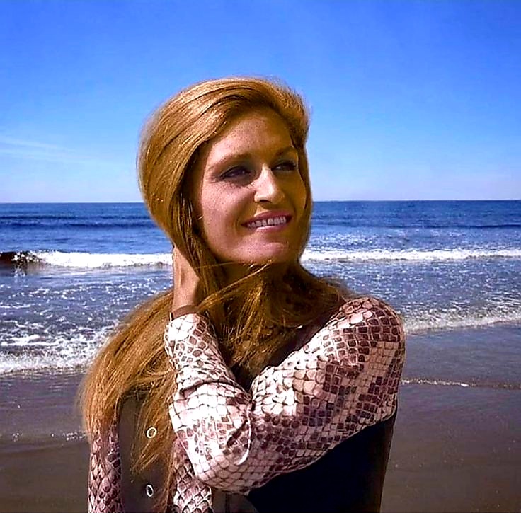 GC_obsessed's tweet photo. #Dalida 💕💗💕 https://t.co/C5gQa02ojq