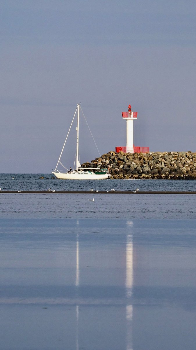 AnnBruen's tweet image. Evening reflections of Howth from Burrow Beach

@HowthTidyTowns @VisitHowth_ @LovinDublin @VisitDublin @deric_tv @AimsirTG4 @ancienteastIRL