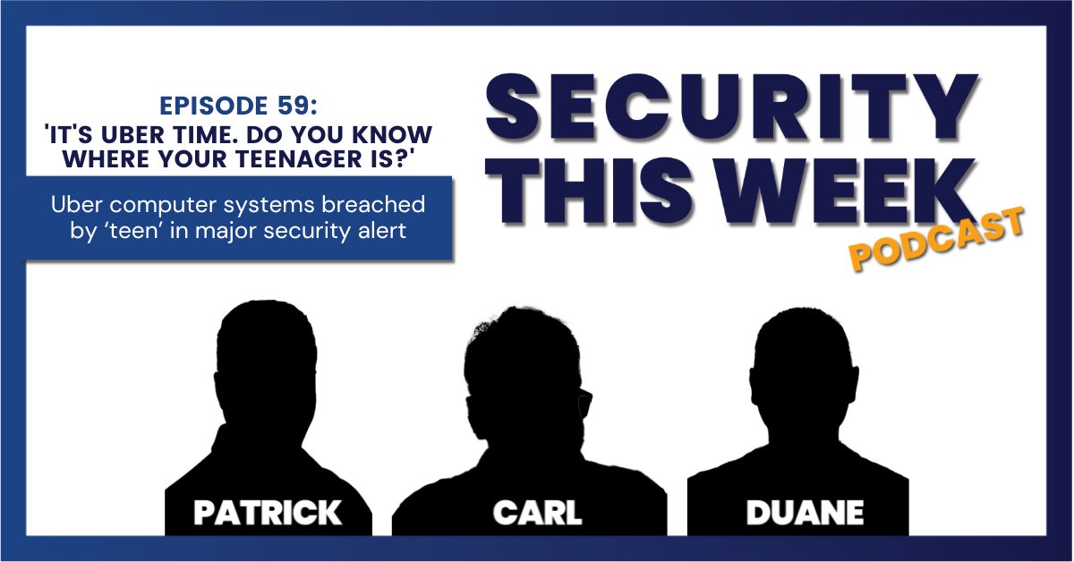 Security This Week tweet media