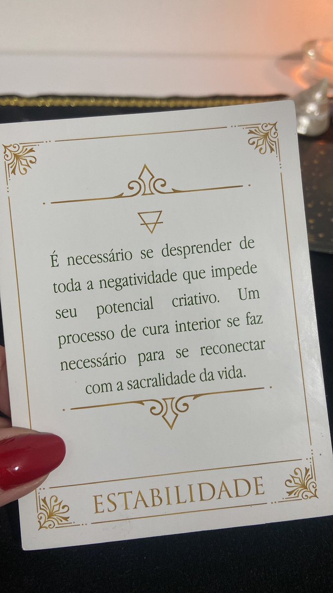 cafecomtarot's tweet photo. #autonhecimento_e_cura #tatot #taro #mensagemdasemana #oraculodasintençoes #oraculo 

Mensagem da semana: https://t.co/AyjlIYv5fv
