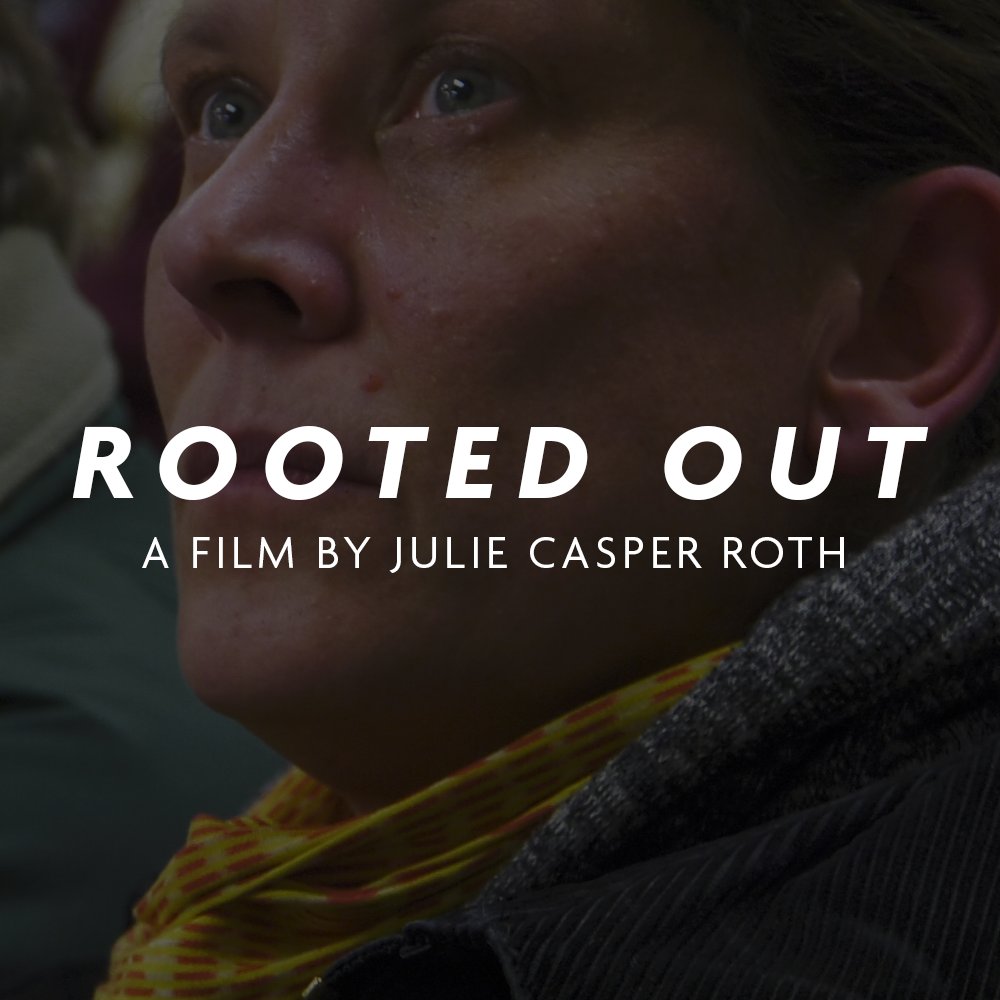 WMHTPubMedia's tweet photo. On Monday, Oct 3rd at 6:30pm @atProctors GE Theatre, WMHT presents a free screening and discussion of Rooted Out, a film by @JulieCasperRoth. Rooted Out follows the experience of two men denied a marriage license in their hometown of Root, NY. 
RSVP: https://t.co/XDn7f7K0ps https://t.co/TvysRvj7FW
