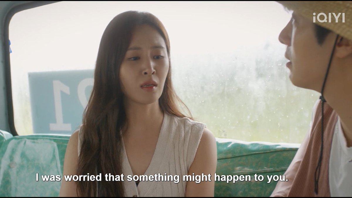 yulsera's tweet photo. his smile when sera admits to worrying about him 🥹

#GoodJobEp8 #GoodJob #KwonYuri #JungIlWoo https://t.co/x7jhOcHxH2