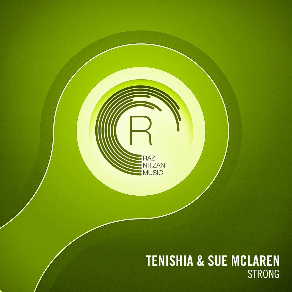 MB 9: <a href="/TenishiaMusic/">Tenishia</a> and <a href="/suemclarenmusic/">Sue McLaren</a> - Strong (Alex Leavon Extended Mix)  [<a href="/RazNitzan/">Raz Nitzan</a> Music]
