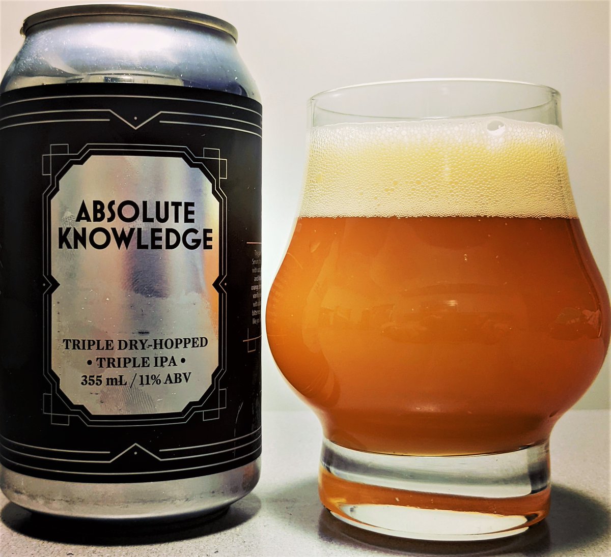 baldandbeeriful's tweet photo. I want beer. I want an ice-cold pint of beer. And joy.

https://t.co/2cFur0gIor 
Juicy and delicious!😋@rorschachbeer🍻

#beermondays #heavenshouldbeonelongmonday #absoluteknowledge #tdhtipa https://t.co/zmwR8Vzmbh