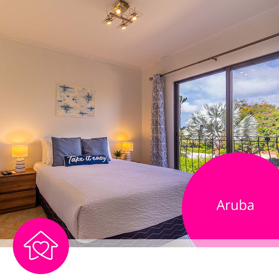 CasiolaStays's tweet photo. NEW! Townhome w/ Private Patio, minutes to #BocaCatalina Beach! ☀️ 

The #bestdeal is guaranteed when you #bookdirect with @CasiolaUS. #Save you up to 15%: https://t.co/pcpDfQrdYC

#CasiolaAruba #CasiolaVacationHomes #VisitAruba #Travel #Aruba #ArubaVacation #IslandLife https://t.co/Gx0F4RXR5q