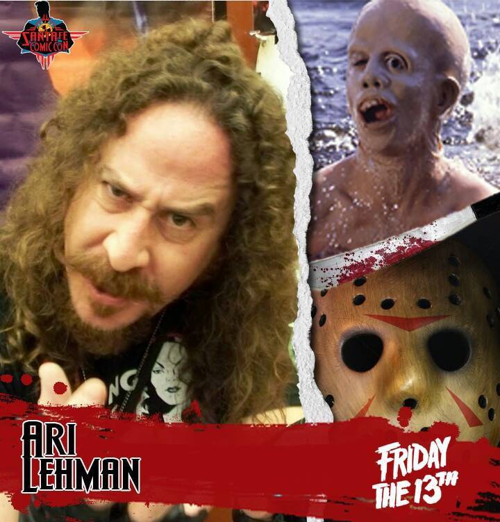 HeManIsMyHero's tweet photo. I was working in my He-Man cave and I wanted to show you guys my Friday the 13th NES game that's autographed by Ari Lehman who played Jason Voorhees as a boy and my Camp Crystal Lake cabin #3 key chain. I love 'em!🤘 #FridayThe13th #AriLehman #FirstJason #CampCrystalLake https://t.co/ik7gdhYSMc