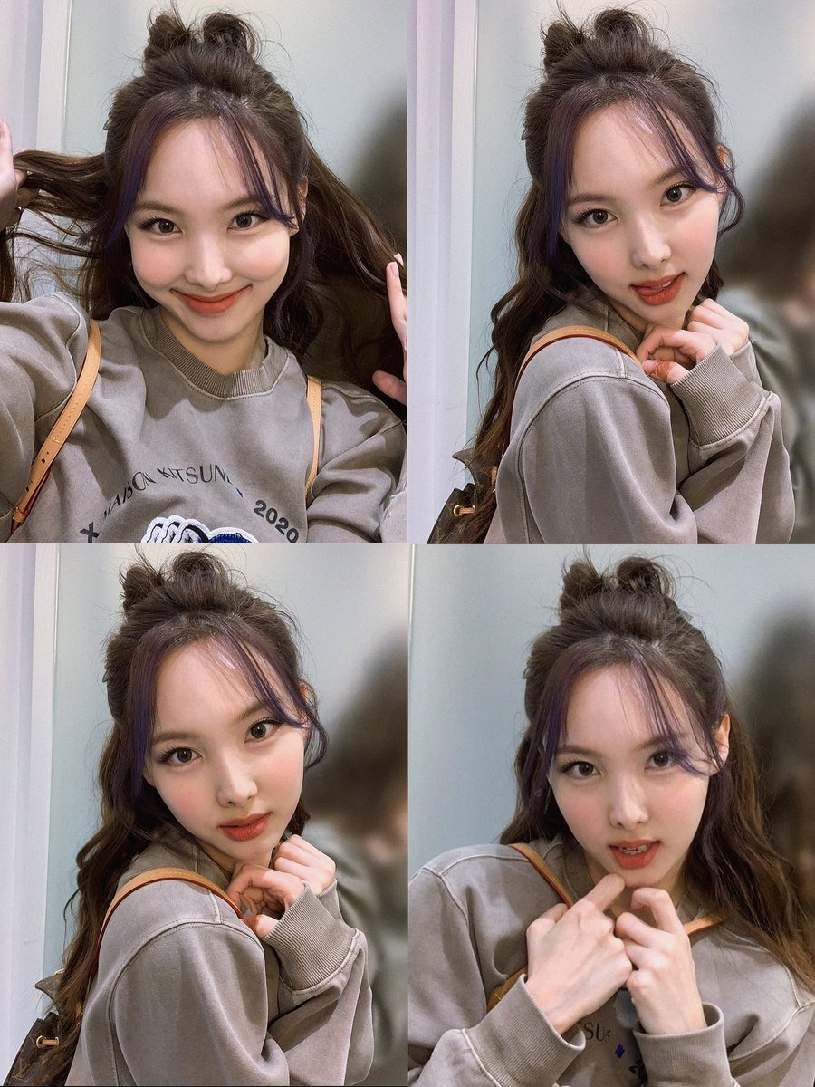 imnayeonarchive's tweet photo. obsessed with this nayeon https://t.co/4wFUuUeJfS