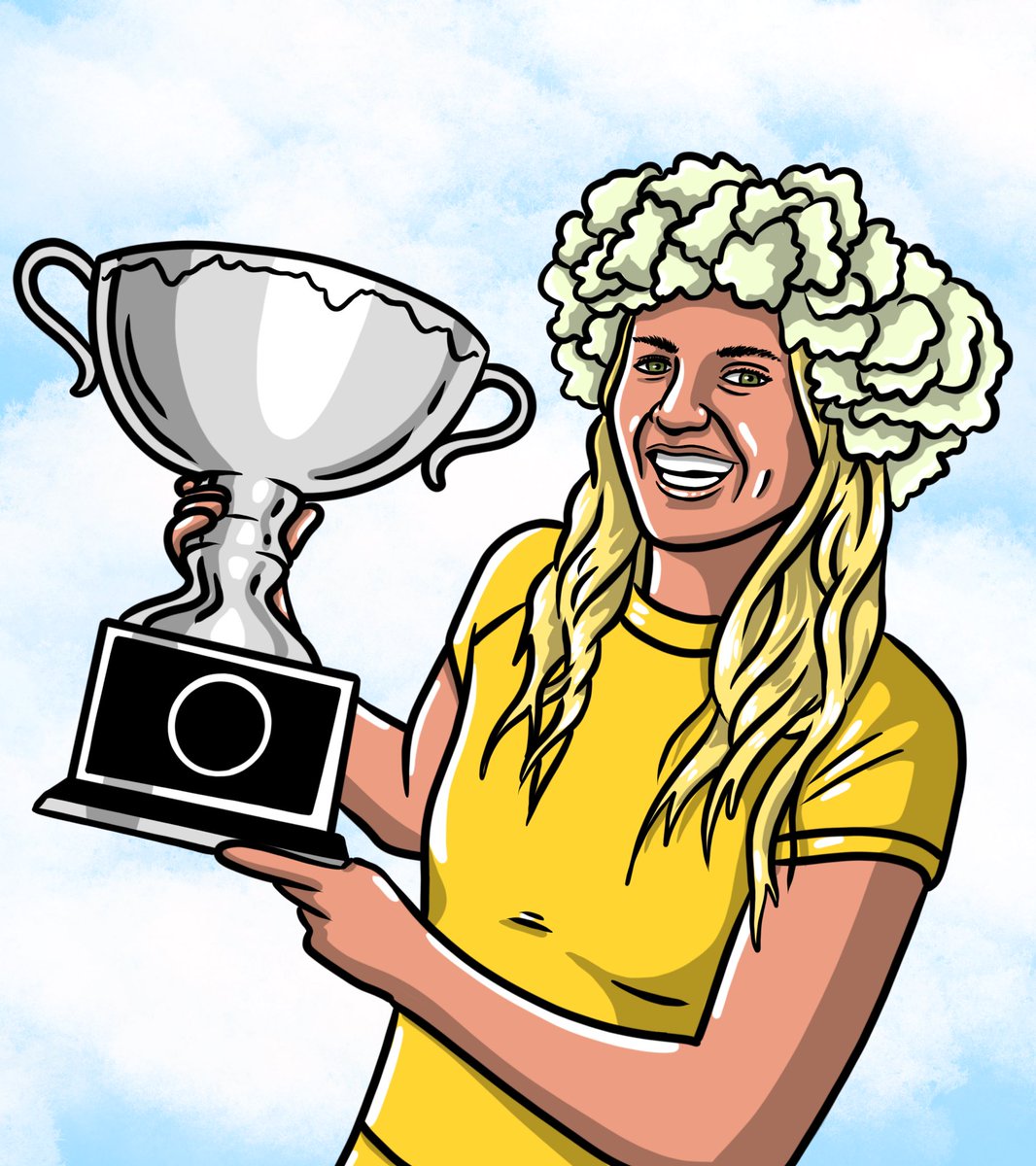 Woman Pioneers. 
We couldn’t leave out or female GOATs.
She’s the greatest to ever ride in the woman’s division. 
Steph Gilmore.