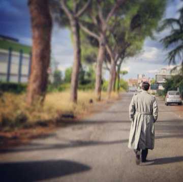 A presto commissà! 
#IlCommissarioRicciardi 
#IlCommissarioRicciardi2