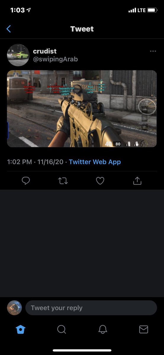 ProtocolXO's tweet image. I knew PC cod was chalked when I showed proof of someone tweeting out they are hacking and cmg letting them still tweet champs the same day and not getting banned😭😂