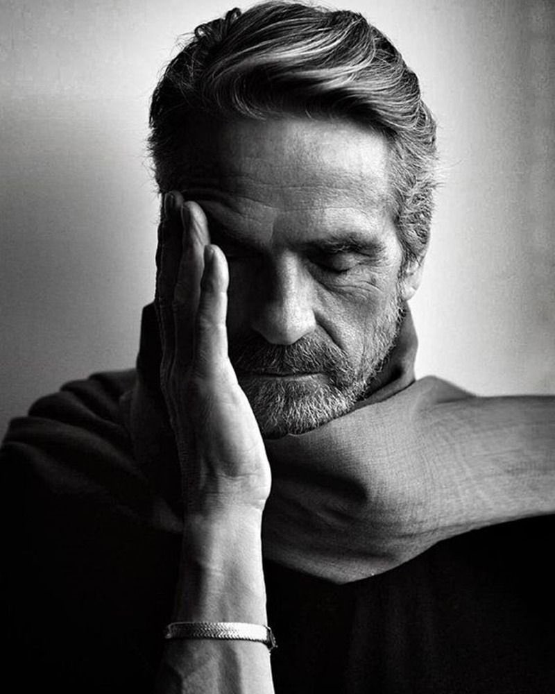 -Happy 74th Birthday to Jeremy Irons-     