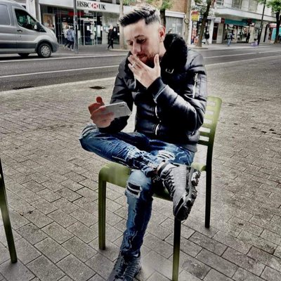 hamauk2020's tweet photo. #NewProfilePic https://t.co/BXsu2t2vne