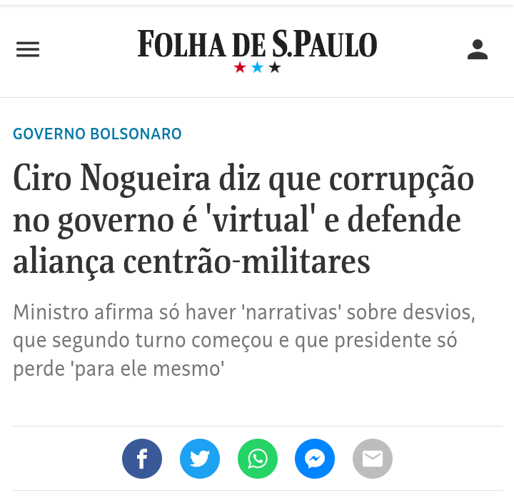 Não é xadrez 4D, e sim o maior erro de Bolsonaro