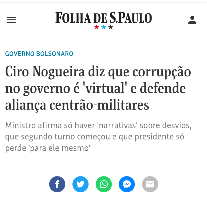 Bolsonaro contra o sistema/Xadrez 4D 