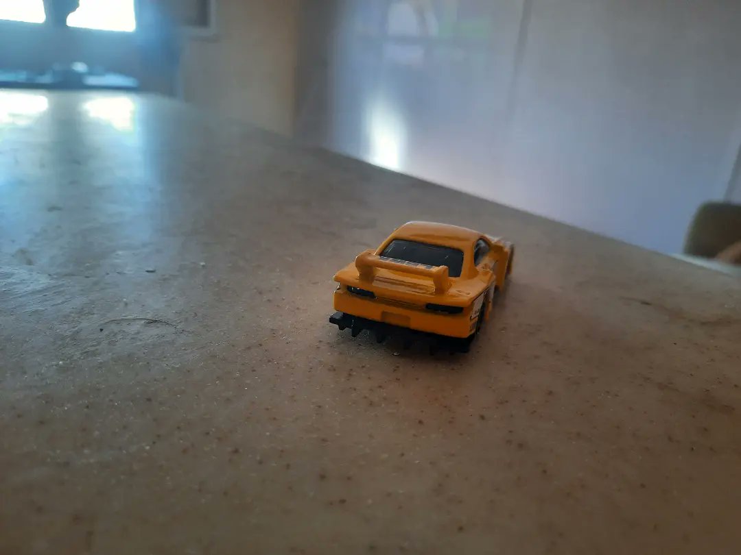 GenjiCars's tweet photo. Hot Wheels - Nissan Silvia https://t.co/hctp75bGez