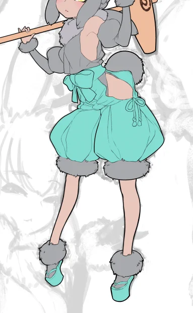 ねむれなかった 