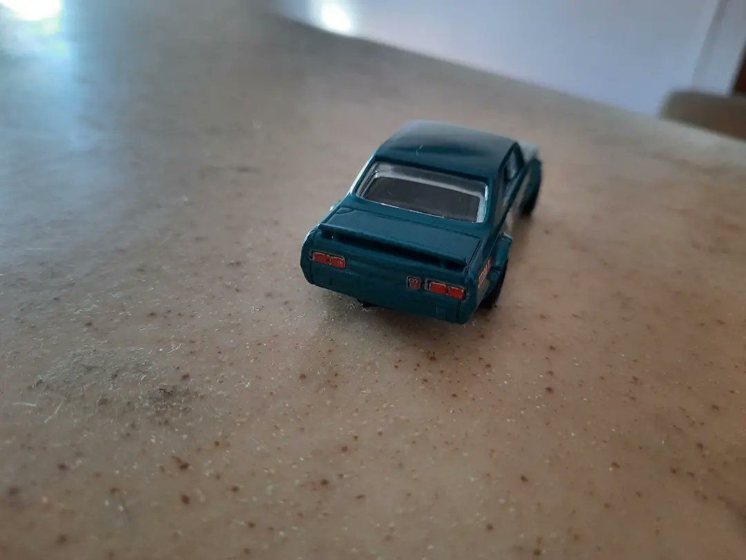 GenjiCars's tweet photo. Hot Wheels - Nissan Skyline https://t.co/ui9LAC3t7v