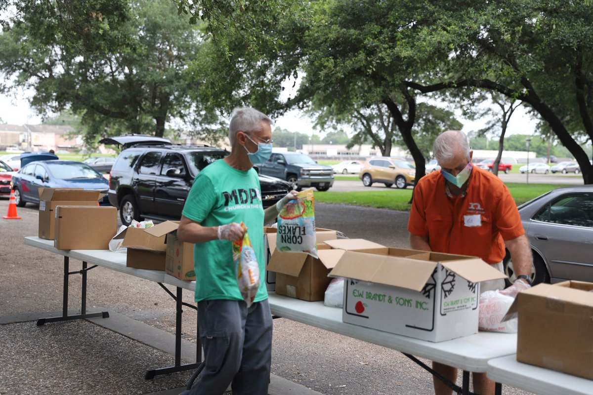 EchosHouston's tweet photo. Tomorrow, September 20th, is our Food Pantry! All are welcome and food is distributed on a first come first served basis starting at 7:30 am at 9600 S. Gessner Building E Houston 77071. Please enter the distribution line from Bissonnet St. #FoodPantry #FoodDistribution #HoustonTX https://t.co/IZ7Uapyajs