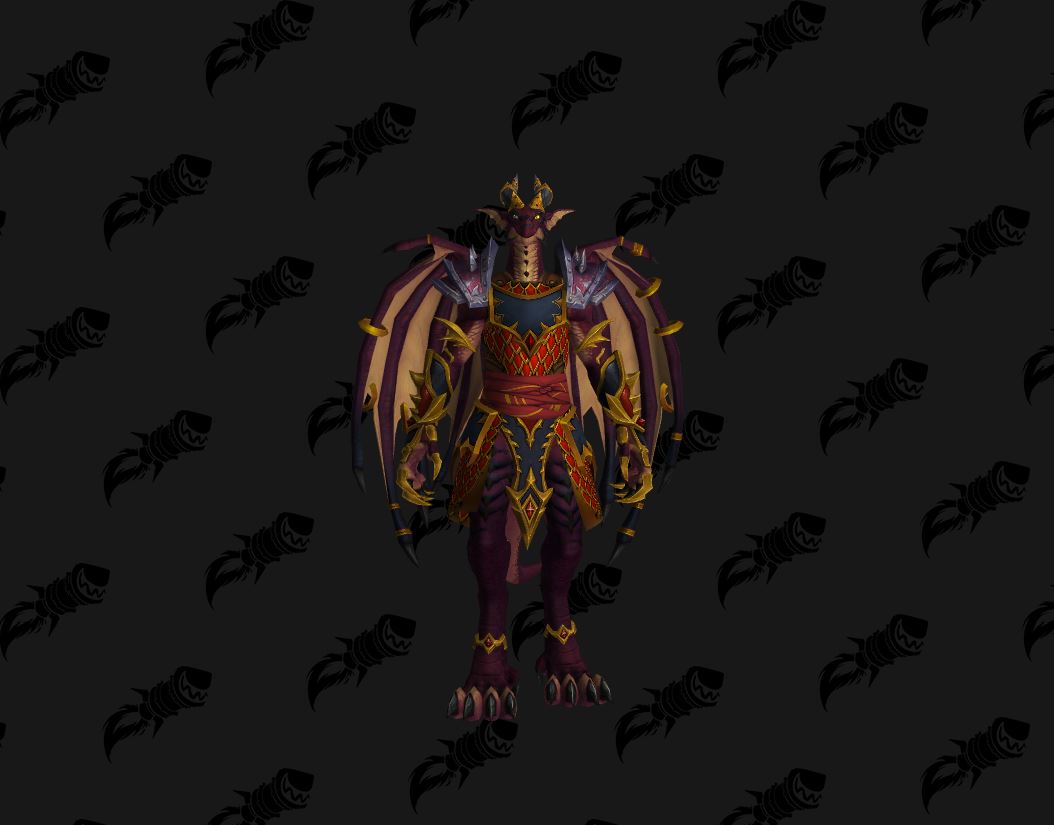 Gareda95's tweet photo. @Wowhead https://t.co/Bz0haPM49C https://t.co/kEuPG6uYAb