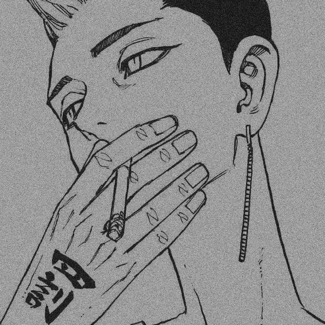 olyalllll's tweet photo. #kazutora #hanma #hankazu #hanmatora
#東卍FA

часть 3.2

Но Ханма поднимает одну бровь, скептически с ног до головы зачем-то оглядывает, фыркает на что-то там у себя в голове и тянет: https://t.co/EF4ynWH1rh