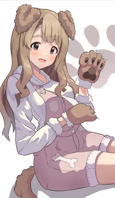 宮尾美也 みみとしっぽ 