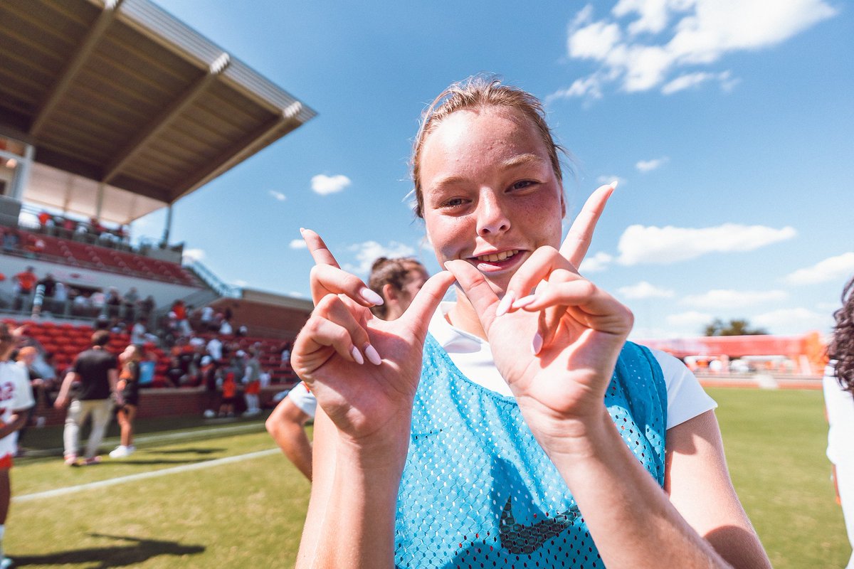 OSU Cowgirl Soccer tweet media