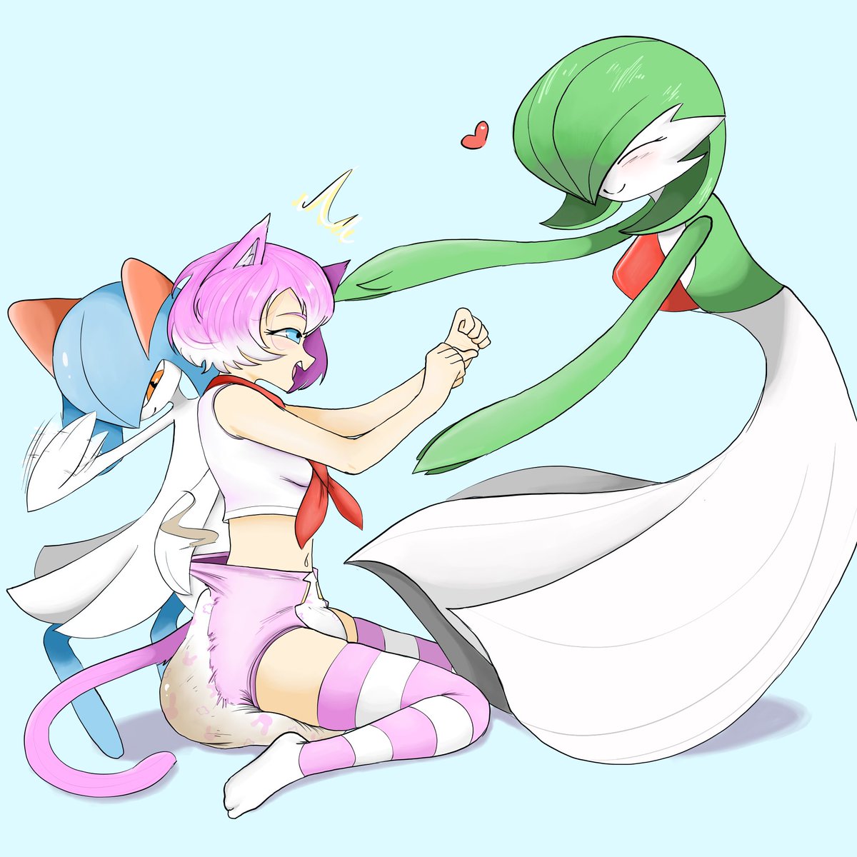 commission!

#abdl #abdlart #diaper #diaperart