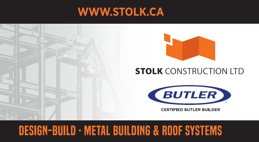 StolkLTD's tweet photo. Stolk #Construction is an authorized partner of @butlerbuildings the industry leading pre-engineered steel building manufacturer. Butler has been committed to providing innovative, efficient and aesthetically-pleasing building solutions for nearly 120 years.
#ButlerBuild https://t.co/7vr3zceTfn