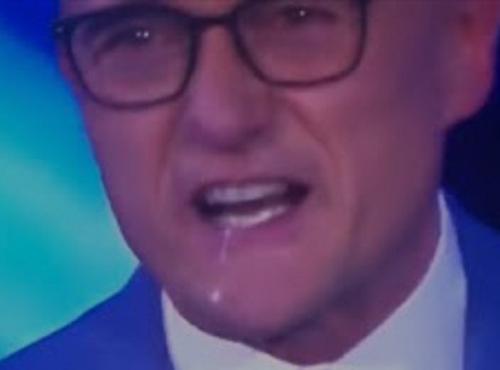 UnForestiero_'s tweet photo. #sborrone
Per non dimenticare.. #gfvip #gfvip7 https://t.co/hhH2osxX7S