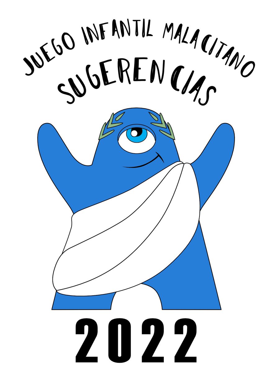 Cuentameunjuego's tweet photo. Publicamos en nuestra web las Sugerencias del Juego Infantil Malacitano 2022.
↘️ https://t.co/EIWG1dnUp5
💭Ghost Adventure.
🐘Golosifantes.
🐞Lady Up.
👾Monstrys.
🧀Topo Chef.
#ElJuegoDeMesaEsCultura https://t.co/0RuvKwcMRR
