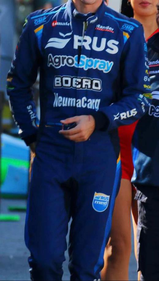 Envidioso tweet media