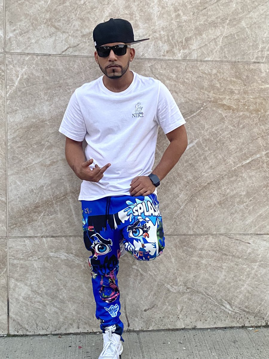 There’s levels to this shit… I’m always upgrading… self made, independent… watch this…😎💯