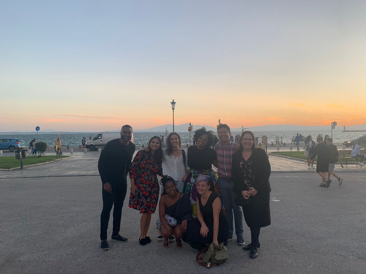 Medha D. Makhlouf tweet media