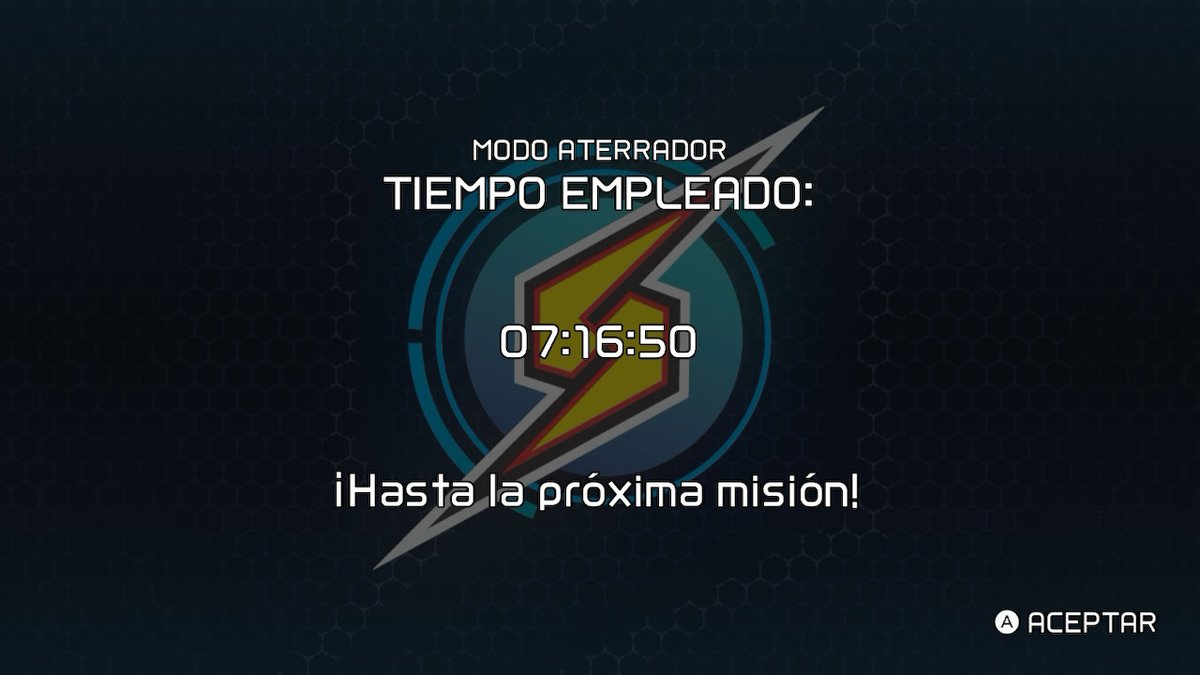 rasaxediamante's tweet photo. Dread mode terminado al 100% Si iba a tener la experiencia Dread, tenía que ser total. De mis juegos favoritos #DreadMode #MetroidDread #NintendoSwitch https://t.co/ZGuyIjc4WM