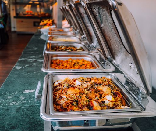 theCBMgroup's tweet photo. Make your event planning a little less stressful with the help of Catering By Mario’s. We will provide you with high-quality food by scheduling your next event with us! https://t.co/BxlvRbMDNF https://t.co/UprTogUJmj