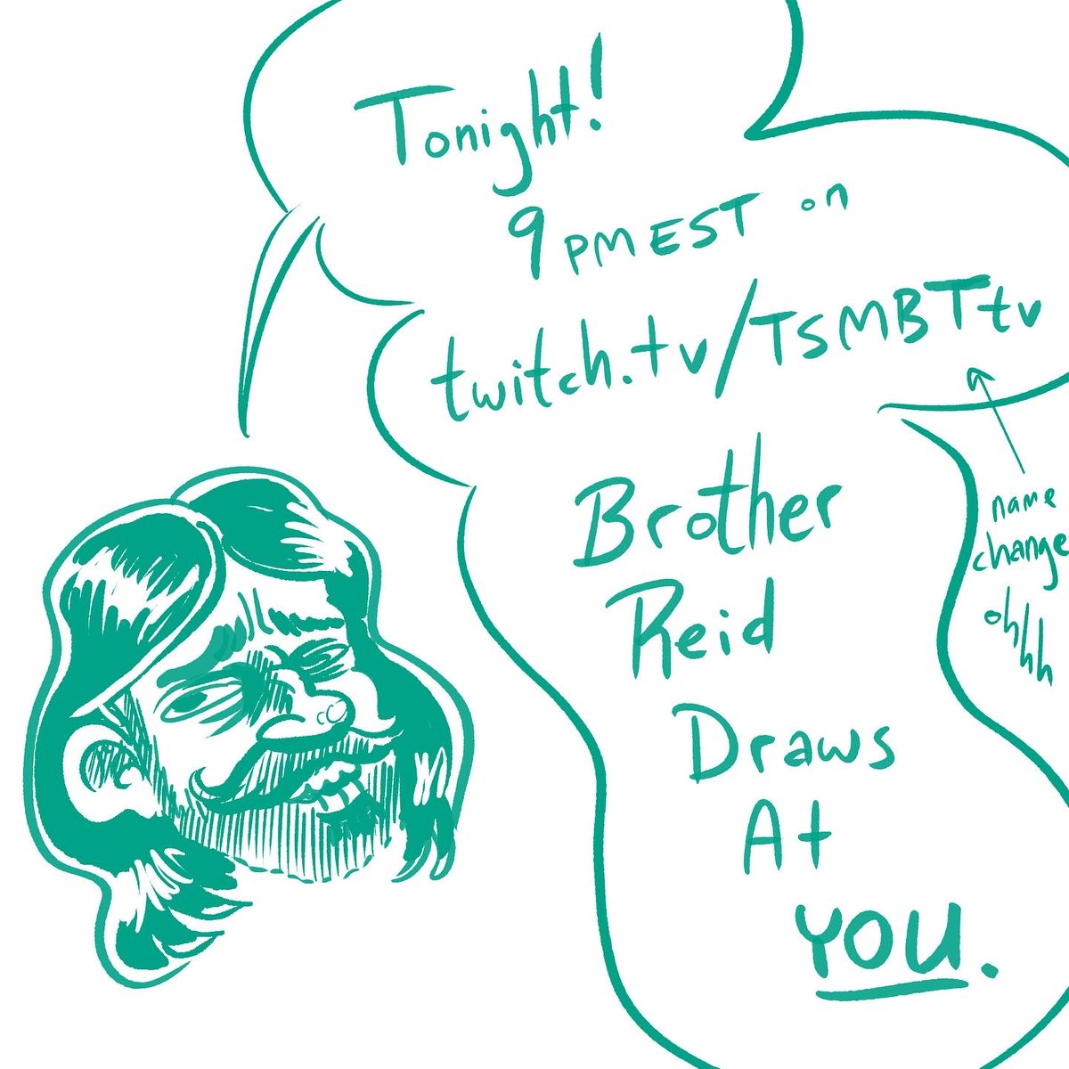 Brother Reid tweet media