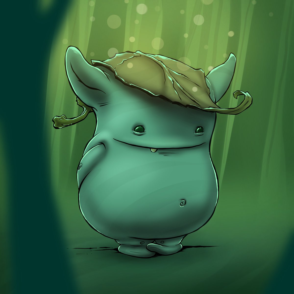 goblintown tweet media