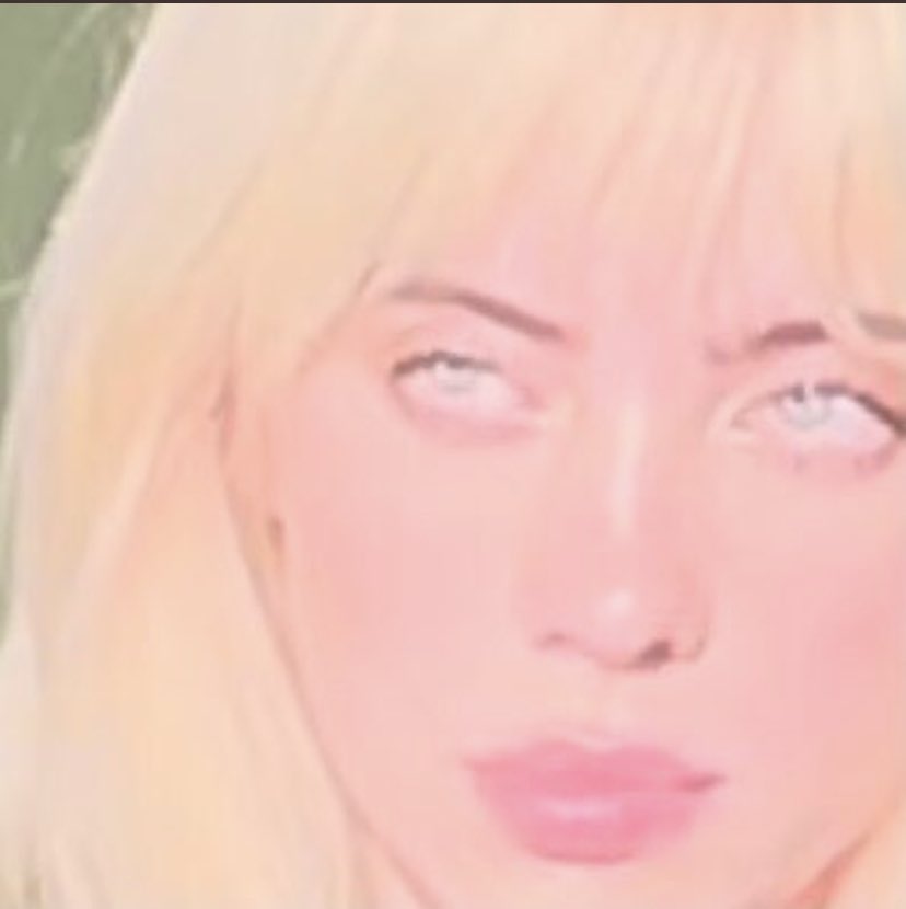 blondeeilish's tweet photo. the first few blonde pics will always be iconic https://t.co/VouowSNvBG