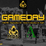 Photo by Marcos de Niza High School (@mdnpadres)