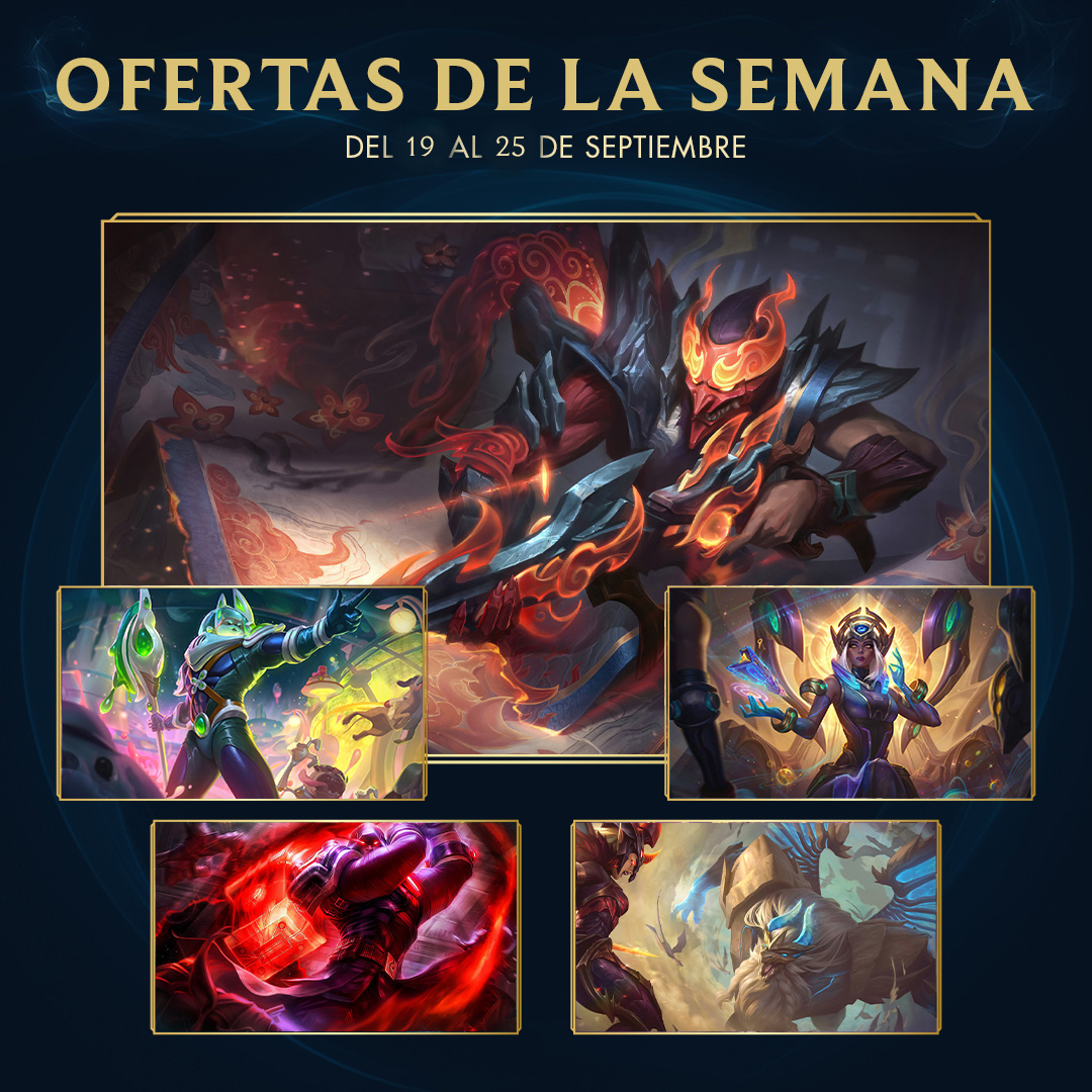 Jumaralo Hex on Twitter "RT lollatam Son muchas las leyendas que