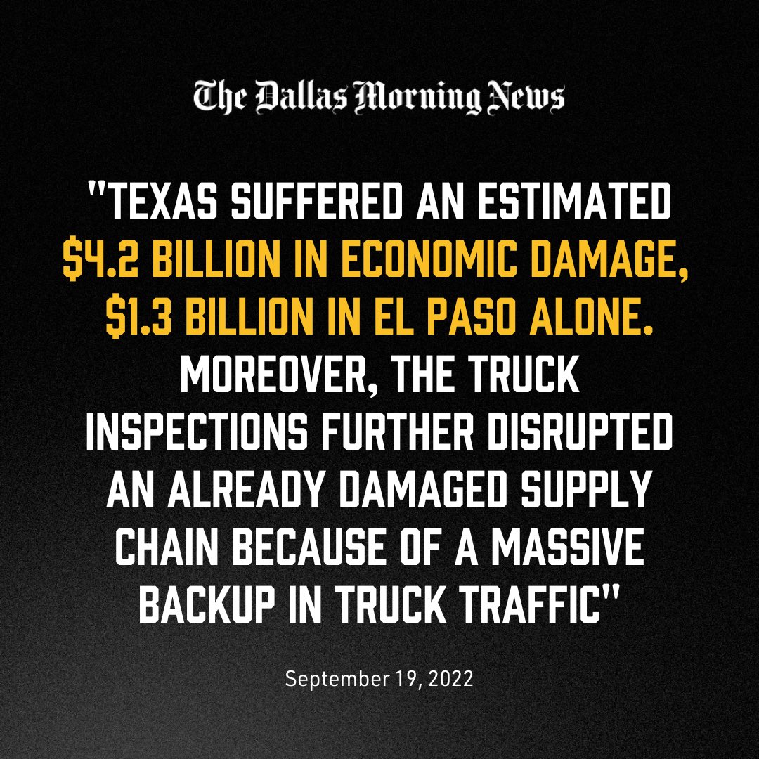 BetoORourke's tweet photo. Abbott single-handedly cost us $4.2 billion as he jacked up our costs and crushed businesses across this state.

We'll make him pay the price. https://t.co/nS0Tdz0G3X