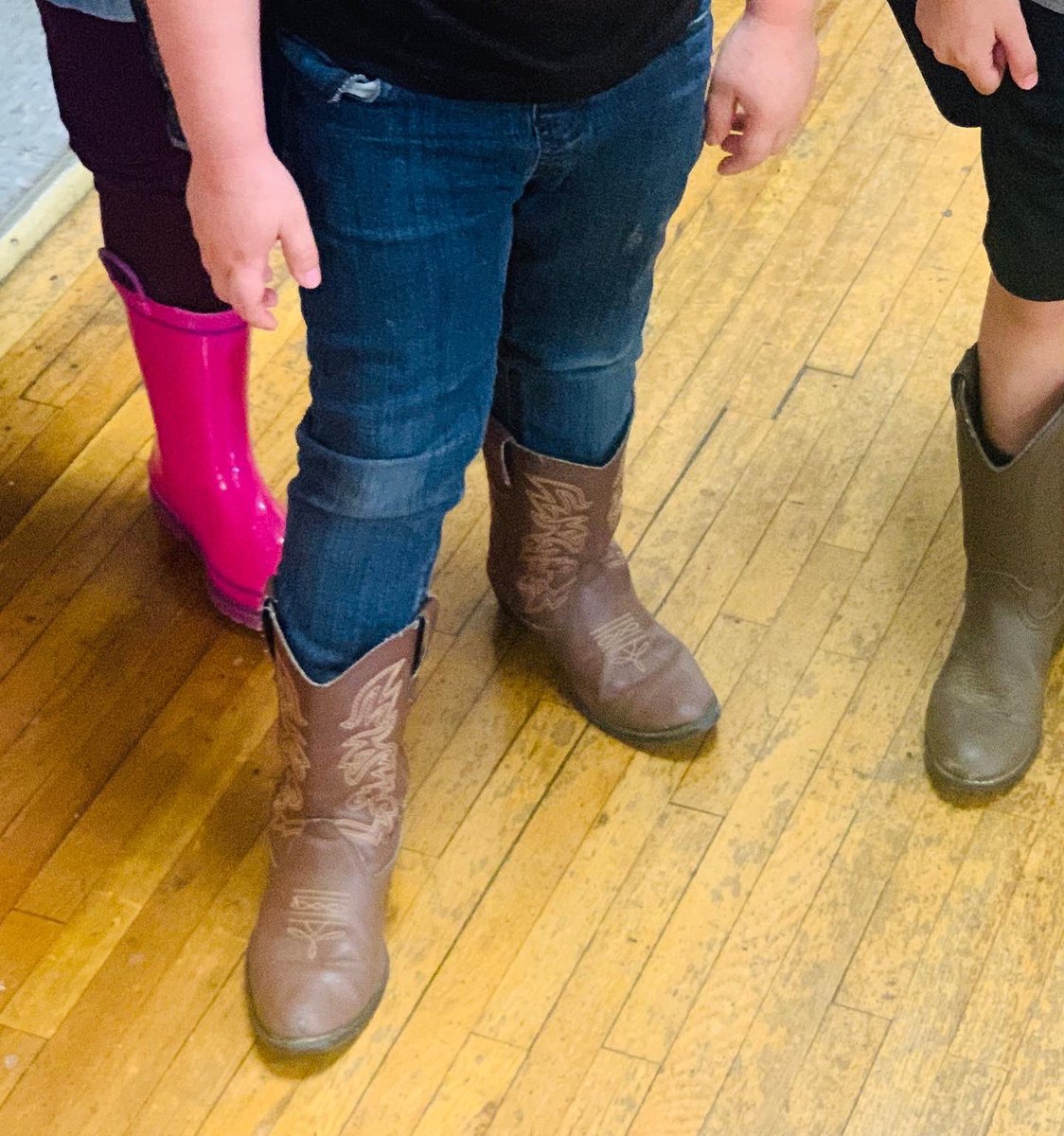 InwoodPrimarySchool tweet media